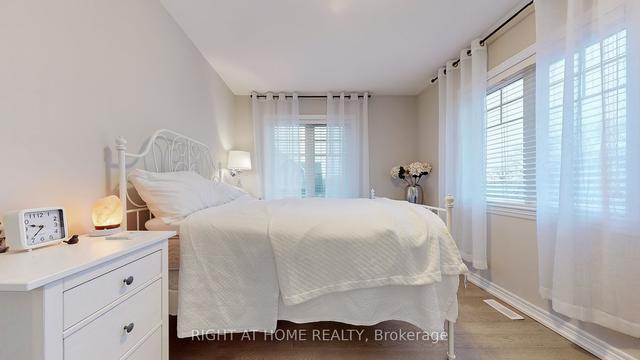 20 - 337 Beach Blvd N, Townhouse with 1 bedrooms, 2 bathrooms and 1 parking in Hamilton ON | Image 6
