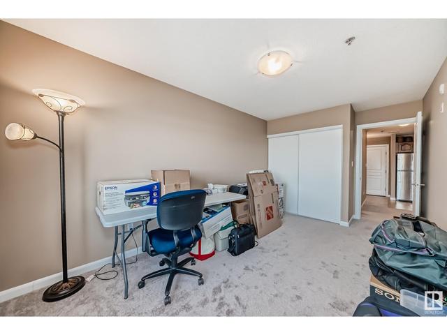 404 - 530 Hooke Road Nw Nw, Condo with 2 bedrooms, 2 bathrooms and 2 parking in Edmonton AB | Image 35