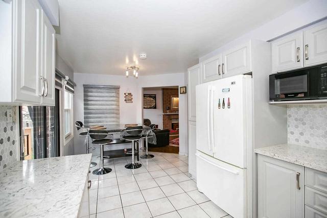118 Malta Ave, House detached with 4 bedrooms, 4 bathrooms and 6 parking in Brampton ON | Image 7