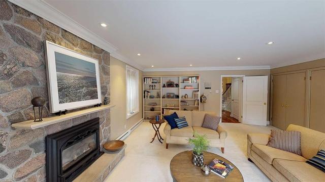 108 Elm Ave, House semidetached with 3 bedrooms, 5 bathrooms and 4 parking in Toronto ON | Image 5