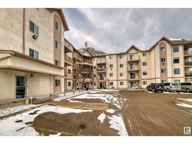 116 - 11218 80 St Nw, Condo with 2 bedrooms, 1 bathrooms and null parking in Edmonton AB | Image 47