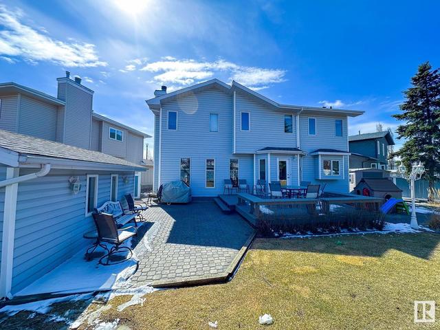 3244 36b Av Nw, House detached with 5 bedrooms, 3 bathrooms and null parking in Edmonton AB | Image 55