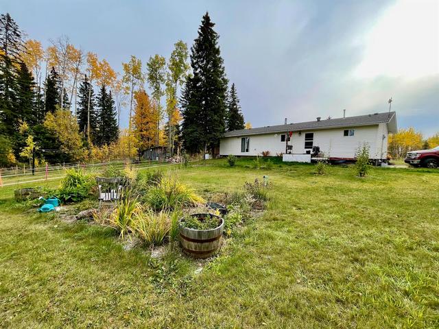 53105 Range Road 195 #25, House detached with 2 bedrooms, 2 bathrooms and 2 parking in Yellowhead County AB | Image 1
