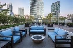 503 - 50 Bruyeres Mews, Condo with 1 bedrooms, 1 bathrooms and 1 parking in Toronto ON | Image 14