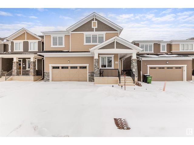 20019 16 Av Nw, House detached with 3 bedrooms, 2 bathrooms and null parking in Edmonton AB | Image 1