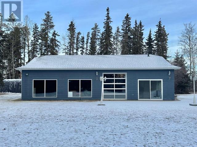 59 Ravine Drive, House detached with 7 bedrooms, 3 bathrooms and 30 parking in Whitecourt AB | Image 3