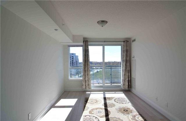 809 - 370 Highway 7 Rd E, Condo with 1 bedrooms, 1 bathrooms and 1 parking in Richmond Hill ON | Image 4