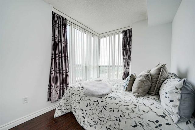 2307 - 3 Pemberton Ave, Condo with 1 bedrooms, 1 bathrooms and 1 parking in Toronto ON | Image 22