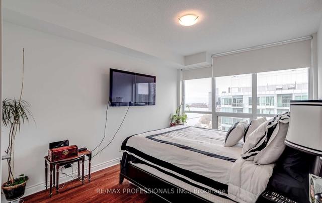 lph5 - 1900 Lake Shore Blvd W, Condo with 2 bedrooms, 2 bathrooms and 1 parking in Toronto ON | Image 11