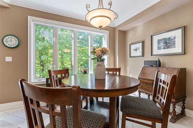 3 - 2400 Neyagawa Blvd, Townhouse with 3 bedrooms, 4 bathrooms and 4 parking in Oakville ON | Image 9