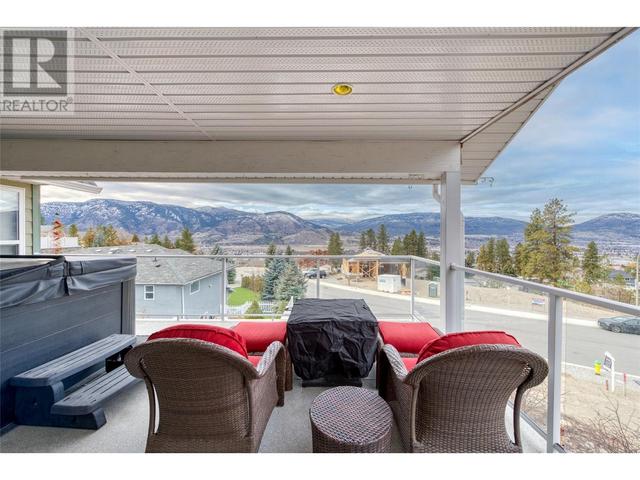 2850 Evergreen Drive, House detached with 3 bedrooms, 3 bathrooms and 2 parking in Penticton BC | Image 18