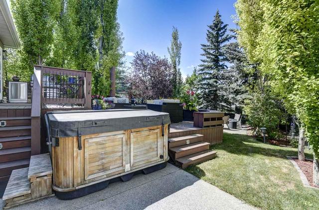 101 Discovery Place Sw, House detached with 5 bedrooms, 3 bathrooms and 4 parking in Calgary AB | Image 49
