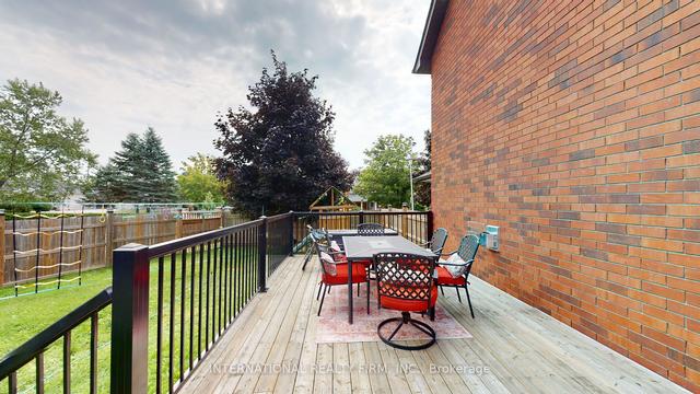 59 Trefusis St, House detached with 4 bedrooms, 4 bathrooms and 6 parking in Port Hope ON | Image 30