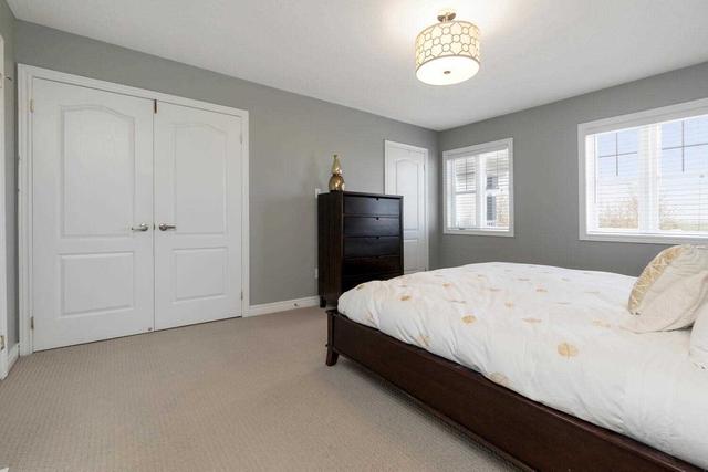 1291 Roper Dr, House detached with 4 bedrooms, 4 bathrooms and 5 parking in Milton ON | Image 9