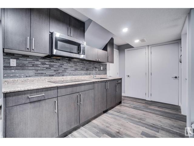 503 89 St Sw, House detached with 4 bedrooms, 3 bathrooms and null parking in Edmonton AB | Image 27