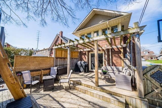 287 William St E, House detached with 3 bedrooms, 2 bathrooms and 4 parking in Oshawa ON | Image 25