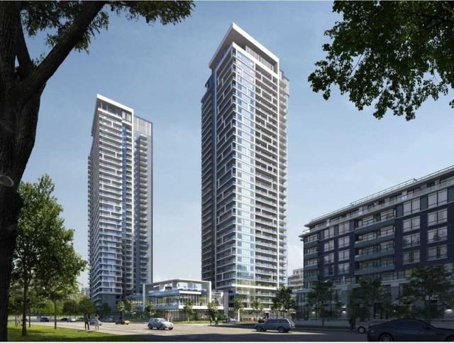 810 - 38 Water Walk Dr, Condo with 2 bedrooms, 2 bathrooms and 1 parking in Markham ON | Image 1