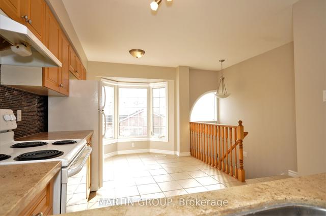 92 - 3480 Upper Middle Rd, Townhouse with 2 bedrooms, 2 bathrooms and 0 parking in Burlington ON | Image 6