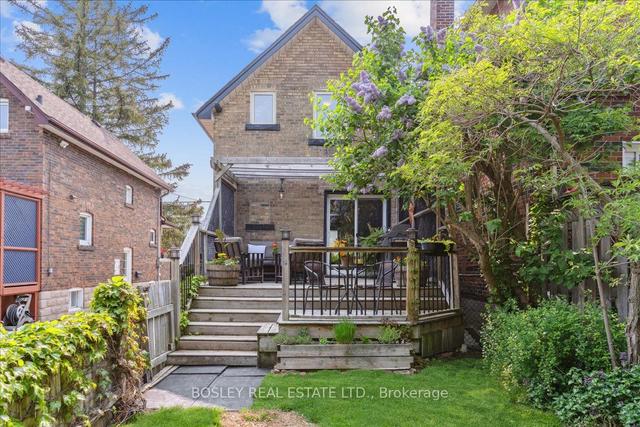 95 Eleventh St, House detached with 2 bedrooms, 2 bathrooms and 2 parking in Toronto ON | Image 28