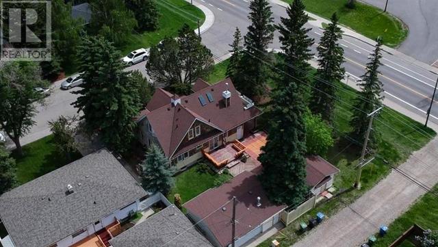 157 Wedgewood Drive Sw, House detached with 5 bedrooms, 3 bathrooms and 2 parking in Calgary AB | Image 50