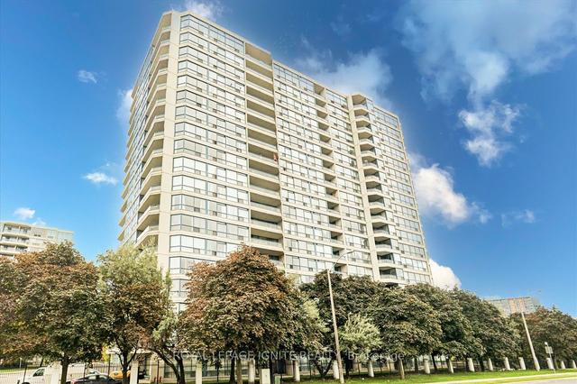 906 - 4725 Sheppard Ave E, Condo with 2 bedrooms, 2 bathrooms and 1 parking in Toronto ON | Image 12
