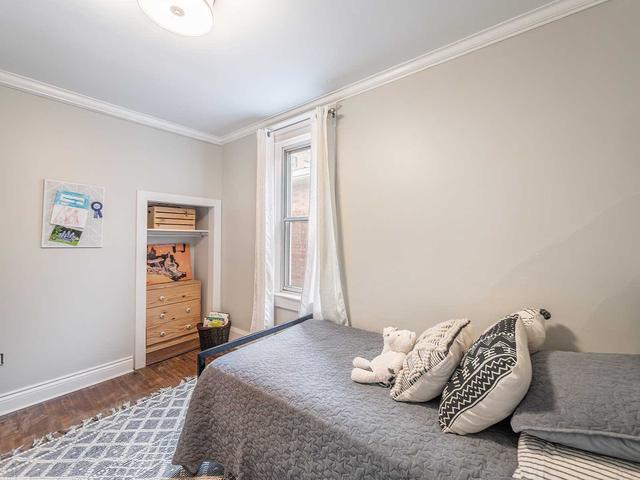 19 Malvern Ave, House semidetached with 3 bedrooms, 2 bathrooms and 0 parking in Toronto ON | Image 10