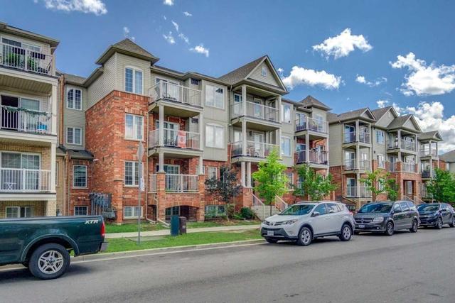 11 - 153 Isaac Devins Blvd, Townhouse with 2 bedrooms, 1 bathrooms and 2 parking in Toronto ON | Image 12