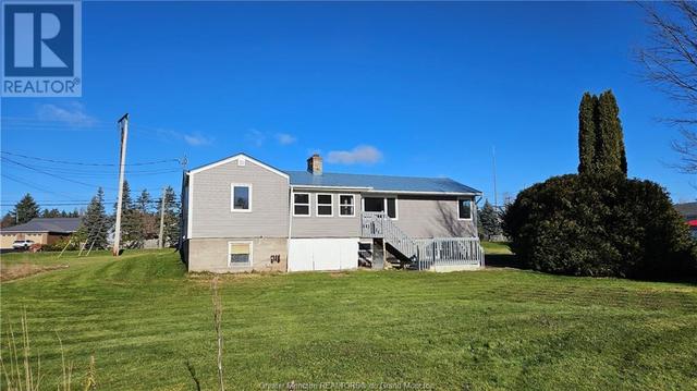 1462 Salisbury, House detached with 2 bedrooms, 2 bathrooms and null parking in Moncton NB | Image 7