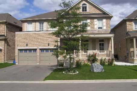 21 Granite Ridge Cres, House detached with 5 bedrooms, 4 bathrooms and 4 parking in Caledon ON | Image 3
