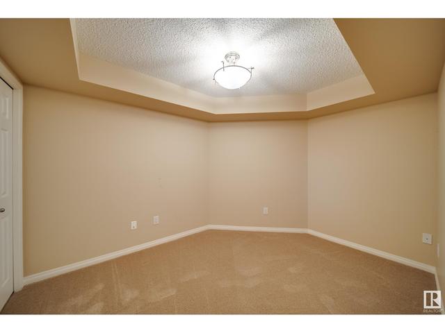 202 - 4450 Mccrae Av Nw, Condo with 2 bedrooms, 1 bathrooms and 1 parking in Edmonton AB | Image 16