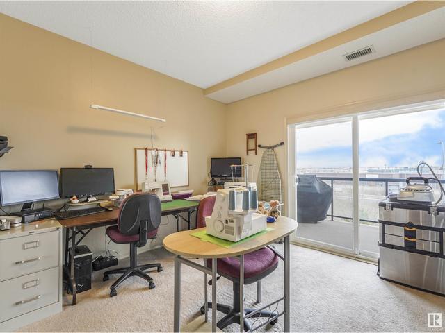345 - 7825 71 St Nw, Condo with 2 bedrooms, 2 bathrooms and 3 parking in Edmonton AB | Image 14