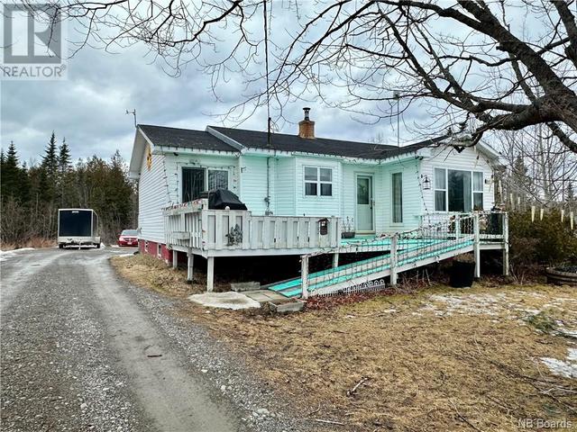 845 Route 172, House detached with 1 bedrooms, 1 bathrooms and null parking in Saint George NB | Image 3