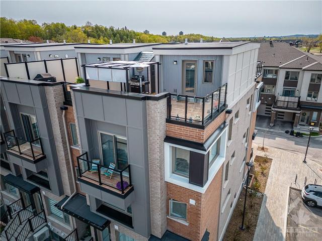 631 Makwa Private, Townhouse with 2 bedrooms, 2 bathrooms and 1 parking in Ottawa ON | Image 23