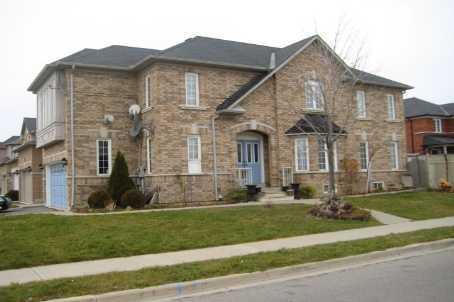 27 Sailwind Rd, House detached with 4 bedrooms, 3 bathrooms and 6 parking in Brampton ON | Image 1