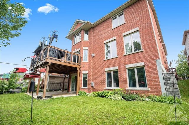 58 Grenwich Circle, House detached with 6 bedrooms, 6 bathrooms and 8 parking in Ottawa ON | Image 27