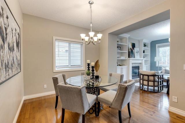 79 Auburn Glen Way Se, House detached with 3 bedrooms, 2 bathrooms and 4 parking in Calgary AB | Image 5