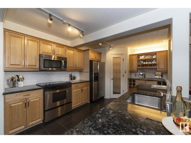 102 - 10855 Saskatchewan Dr Nw, Condo with 2 bedrooms, 2 bathrooms and 2 parking in Edmonton AB | Image 7