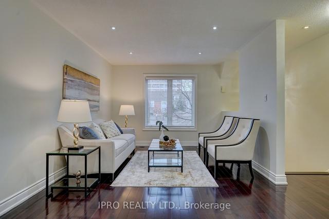 47 - 16b Leaside Park Dr, Townhouse with 4 bedrooms, 5 bathrooms and 2 parking in Toronto ON | Image 20