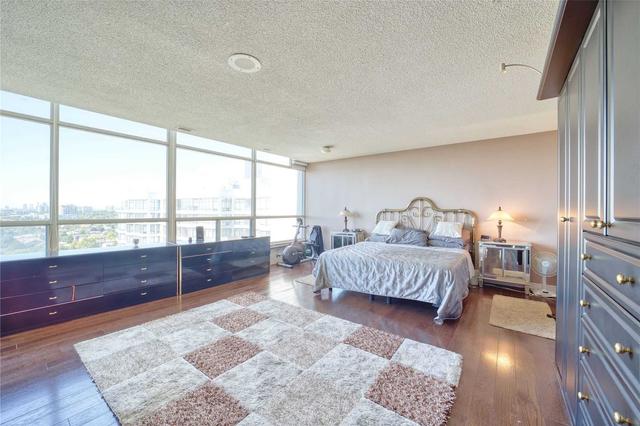 1902 - 7300 Yonge St, Condo with 2 bedrooms, 3 bathrooms and 2 parking in Vaughan ON | Image 19