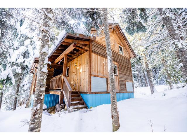 6225 Porto Rico Ymir Road, House detached with 3 bedrooms, 2 bathrooms and null parking in Central Kootenay G BC | Image 61