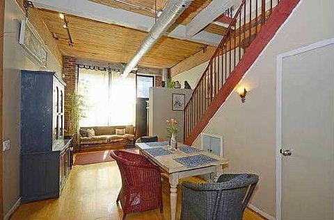 unit 4 - 200 Clinton St, Condo with 1 bedrooms, 2 bathrooms and 1 parking in Toronto ON | Image 5