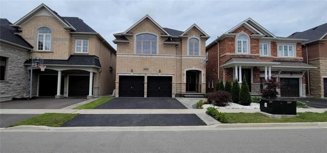 4265 Ryan Lane, House detached with 4 bedrooms, 4 bathrooms and 4 parking in Burlington ON | Image 1