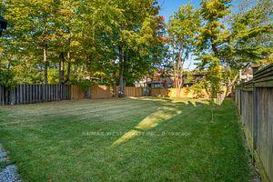 31 Ivan Rd, House detached with 4 bedrooms, 7 bathrooms and 5 parking in Toronto ON | Image 22