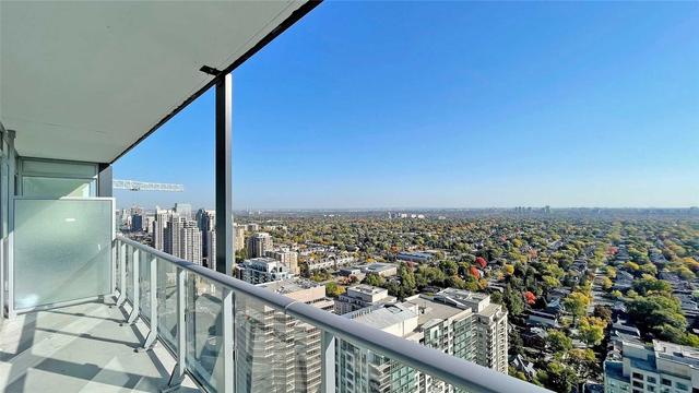 3305 - 5180 Yonge St, Condo with 2 bedrooms, 2 bathrooms and 1 parking in Toronto ON | Image 21