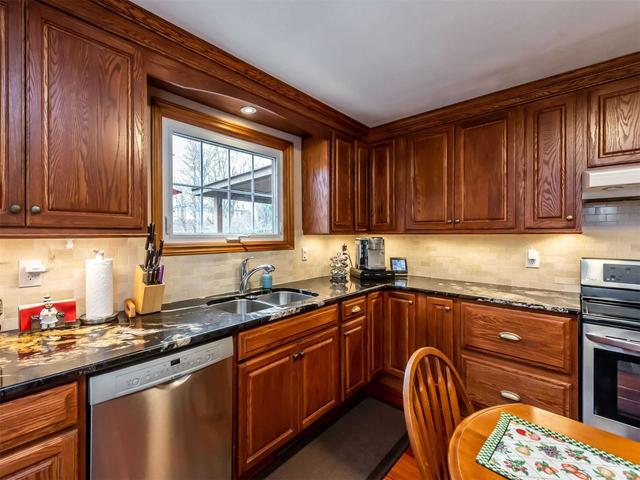 2438 Cavendish Dr, House detached with 4 bedrooms, 4 bathrooms and 4 parking in Burlington ON | Image 34