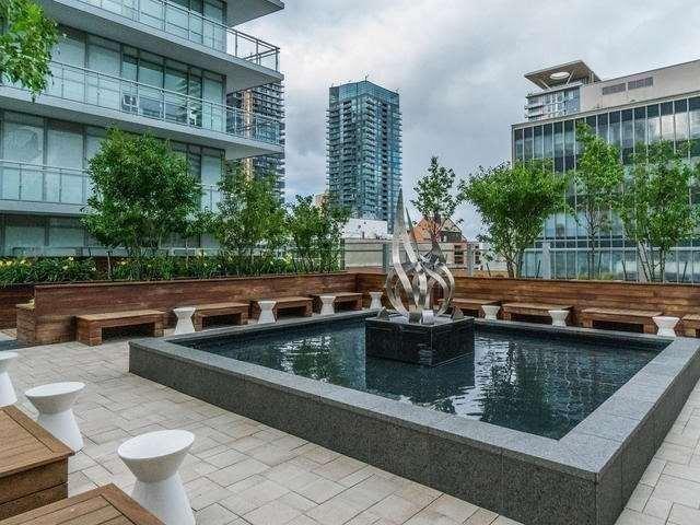 1001 - 89 Dunfield Ave, Condo with 1 bedrooms, 1 bathrooms and 1 parking in Toronto ON | Image 9