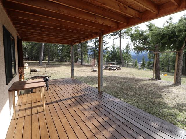 2360/2380 Highway 95, House detached with 4 bedrooms, 3 bathrooms and null parking in East Kootenay G BC | Image 91