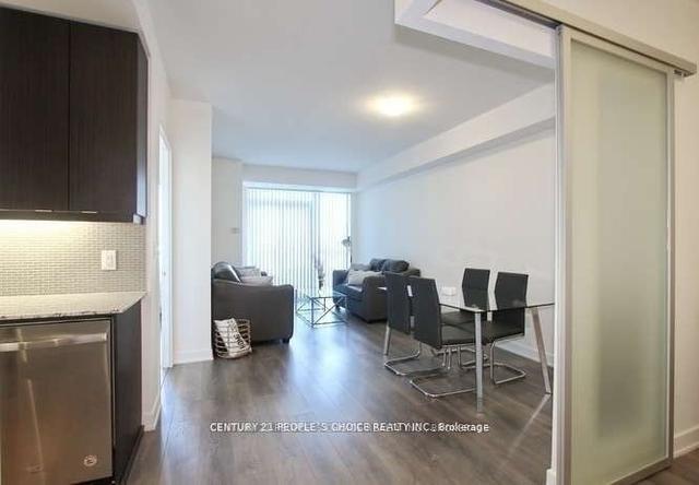 202 - 4633 Glen Erin Dr, Condo with 2 bedrooms, 1 bathrooms and 1 parking in Mississauga ON | Image 36