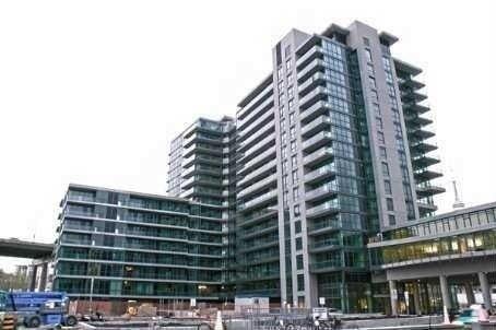 1360 - 209 Fort York Blvd, Condo with 1 bedrooms, 1 bathrooms and 1 parking in Toronto ON | Image 1
