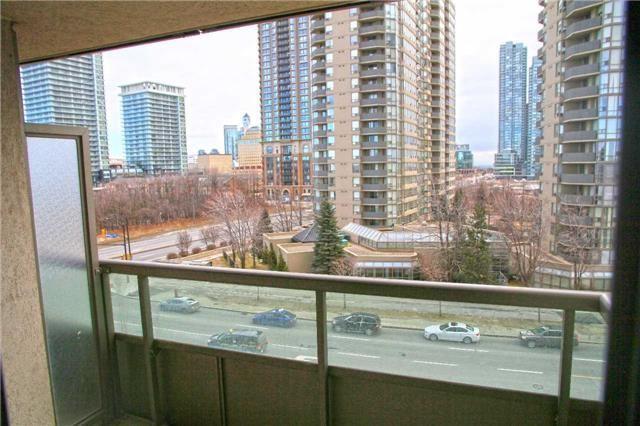 608 - 335 Rathburn Rd W, Condo with 2 bedrooms, 2 bathrooms and 1 parking in Mississauga ON | Image 11